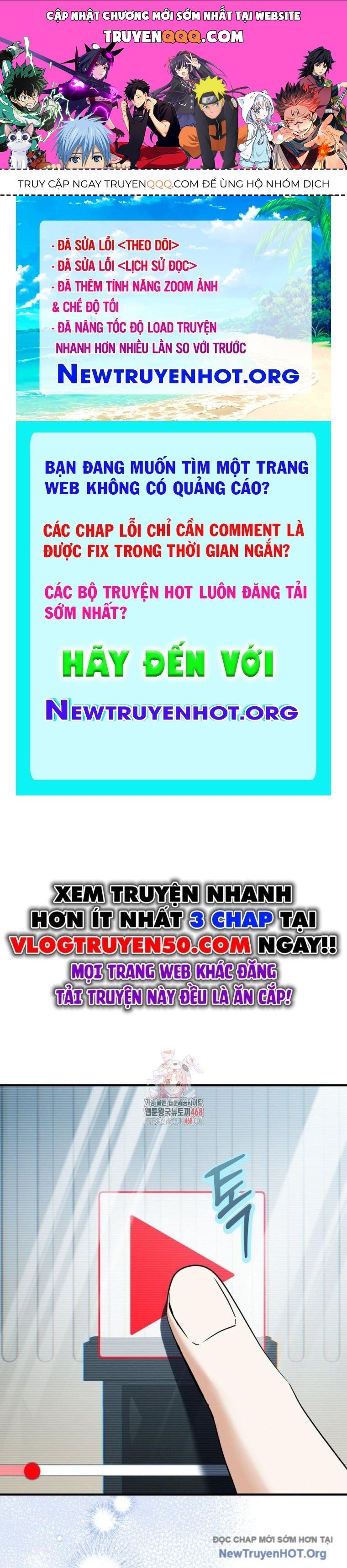 Ranker Mơ Được Nghỉ Hưu Chapter 5 - 1