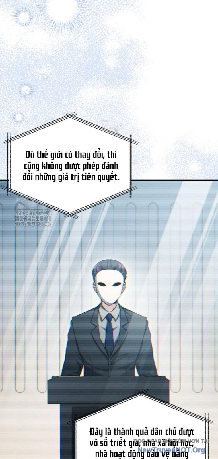 Ranker Mơ Được Nghỉ Hưu Chapter 5 - 2