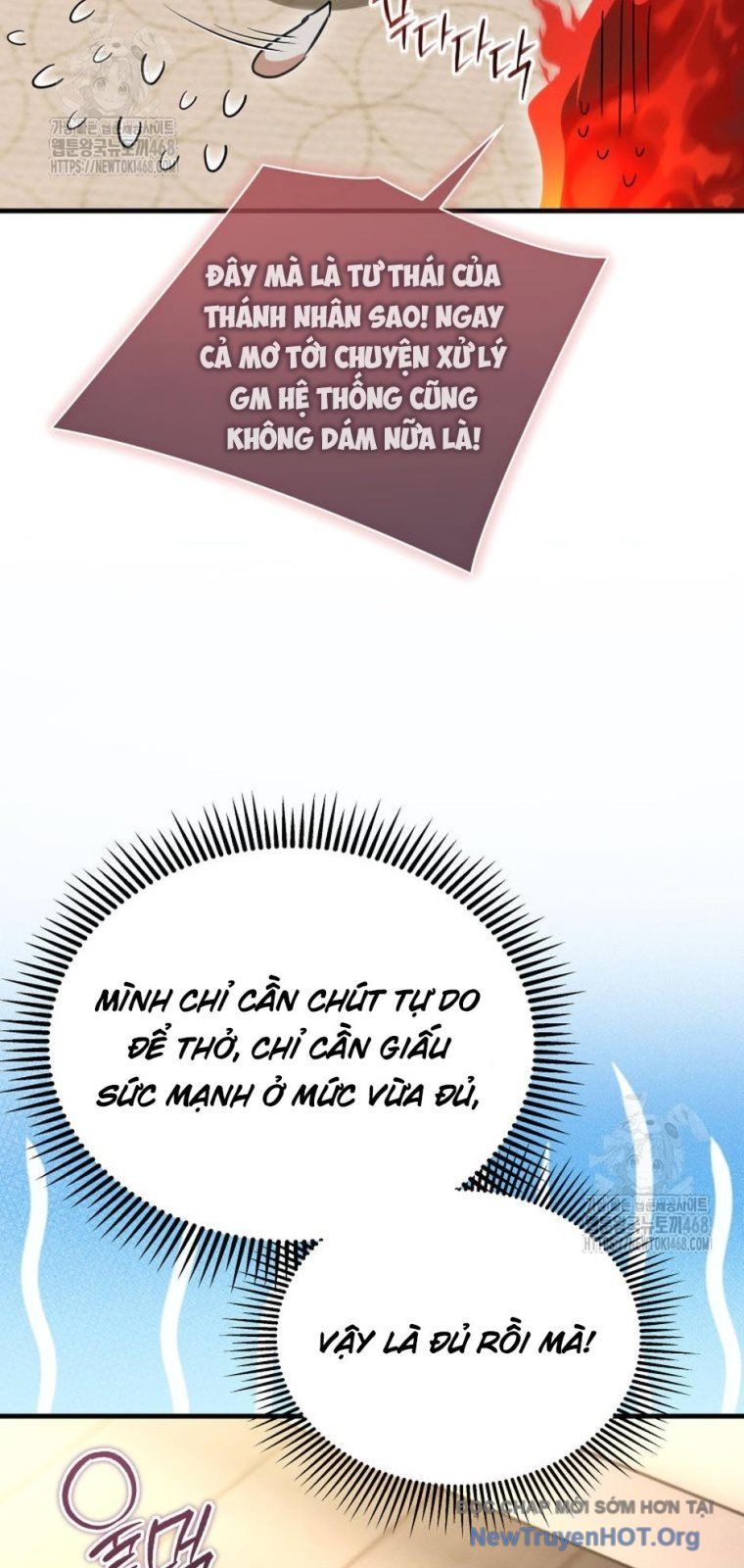 Ranker Mơ Được Nghỉ Hưu Chapter 5 - 12