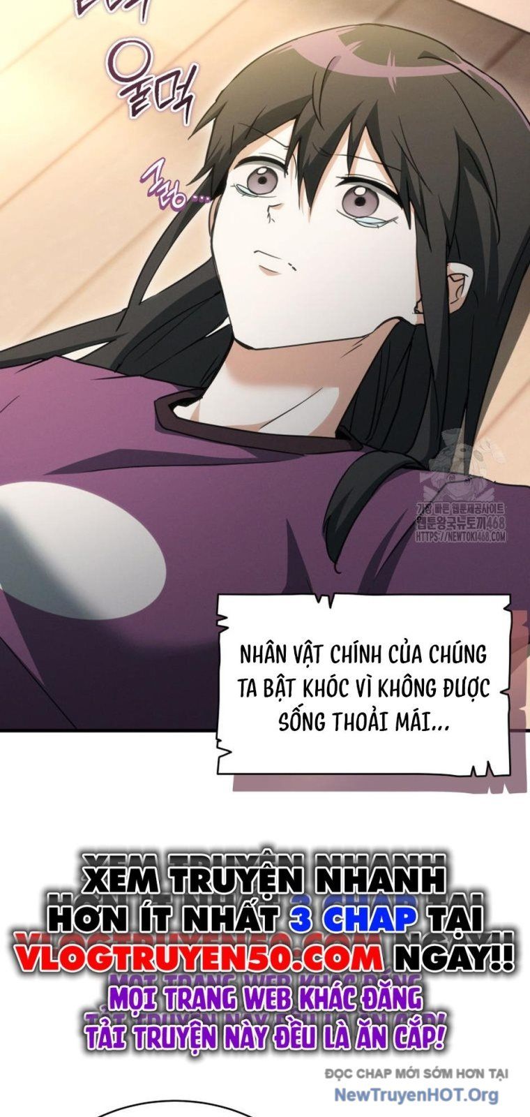 Ranker Mơ Được Nghỉ Hưu Chapter 5 - 13