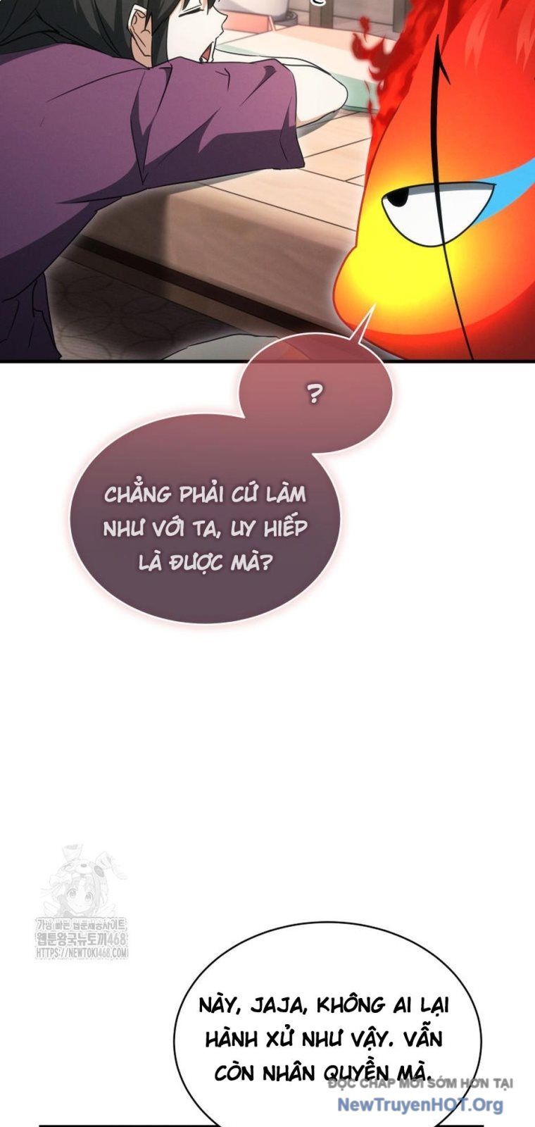 Ranker Mơ Được Nghỉ Hưu Chapter 5 - 18