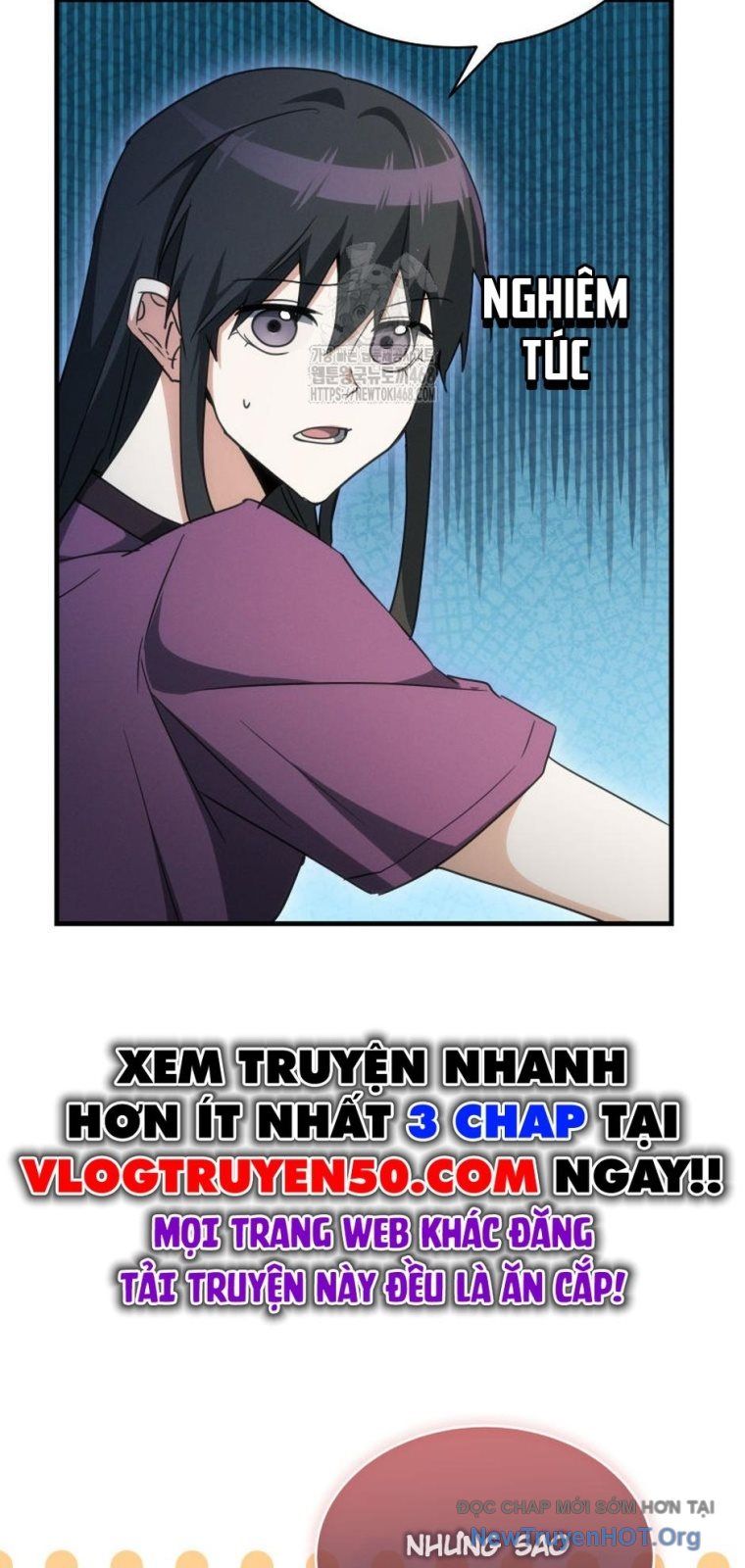 Ranker Mơ Được Nghỉ Hưu Chapter 5 - 19