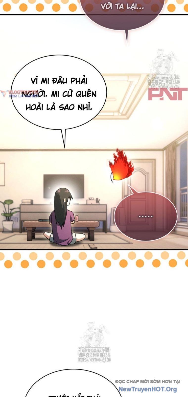 Ranker Mơ Được Nghỉ Hưu Chapter 5 - 20