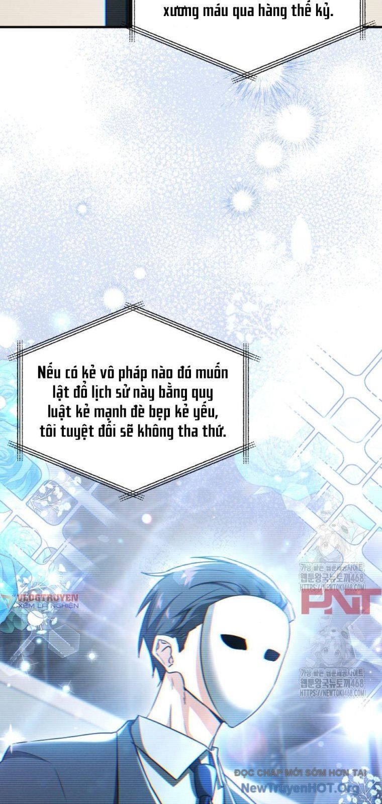 Ranker Mơ Được Nghỉ Hưu Chapter 5 - 3
