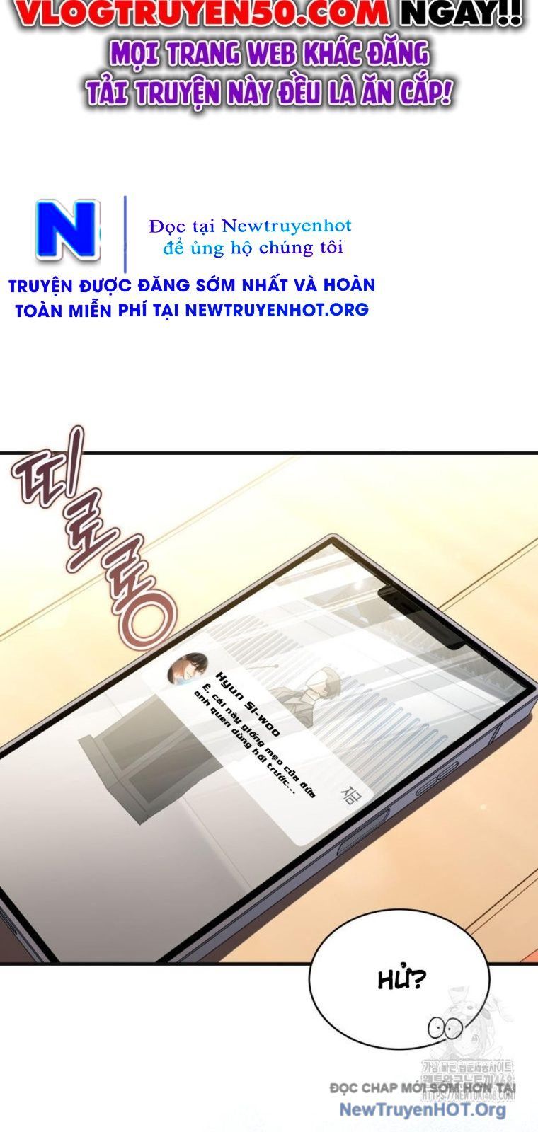 Ranker Mơ Được Nghỉ Hưu Chapter 5 - 22