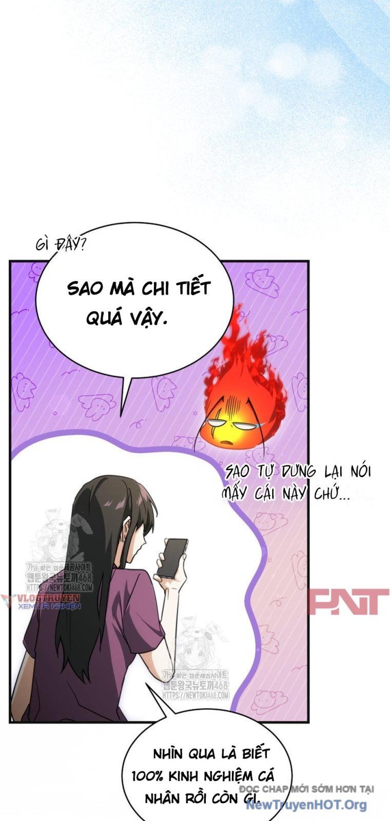 Ranker Mơ Được Nghỉ Hưu Chapter 5 - 25