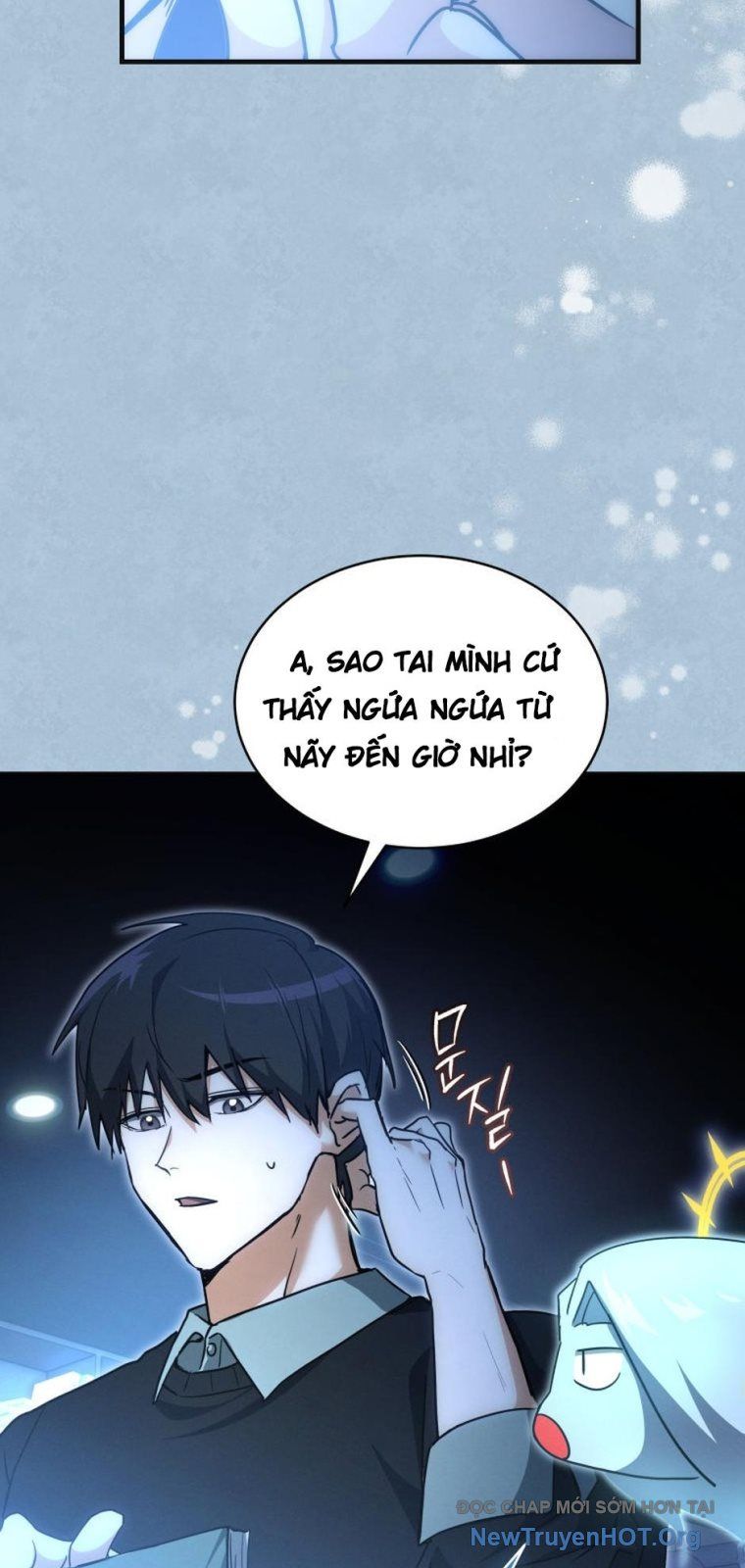 Ranker Mơ Được Nghỉ Hưu Chapter 5 - 27