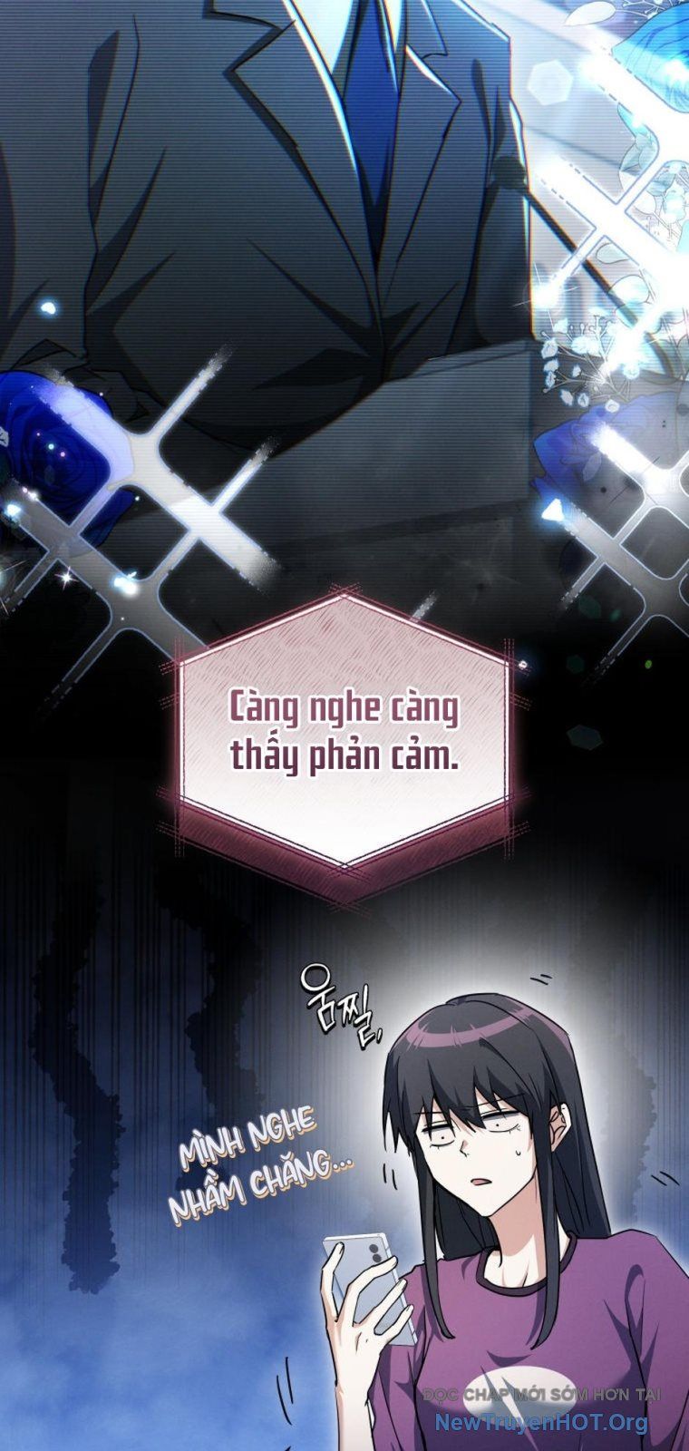 Ranker Mơ Được Nghỉ Hưu Chapter 5 - 4