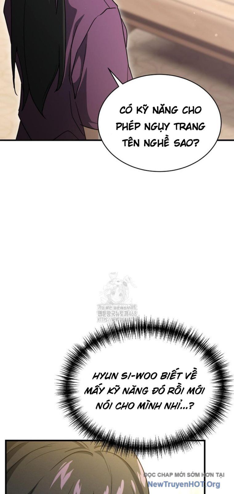 Ranker Mơ Được Nghỉ Hưu Chapter 5 - 34