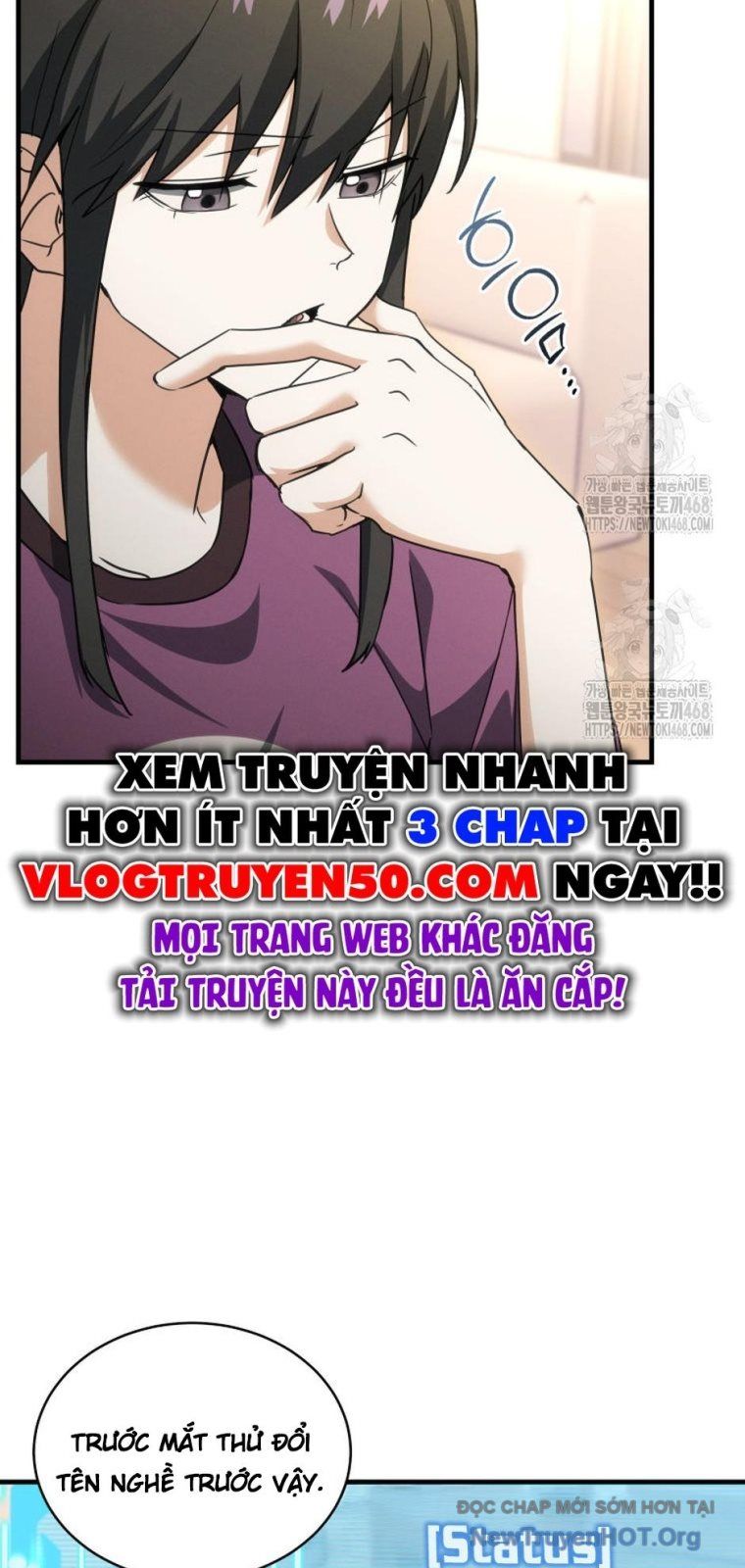 Ranker Mơ Được Nghỉ Hưu Chapter 5 - 35