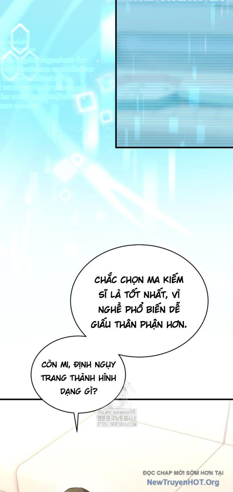 Ranker Mơ Được Nghỉ Hưu Chapter 5 - 39