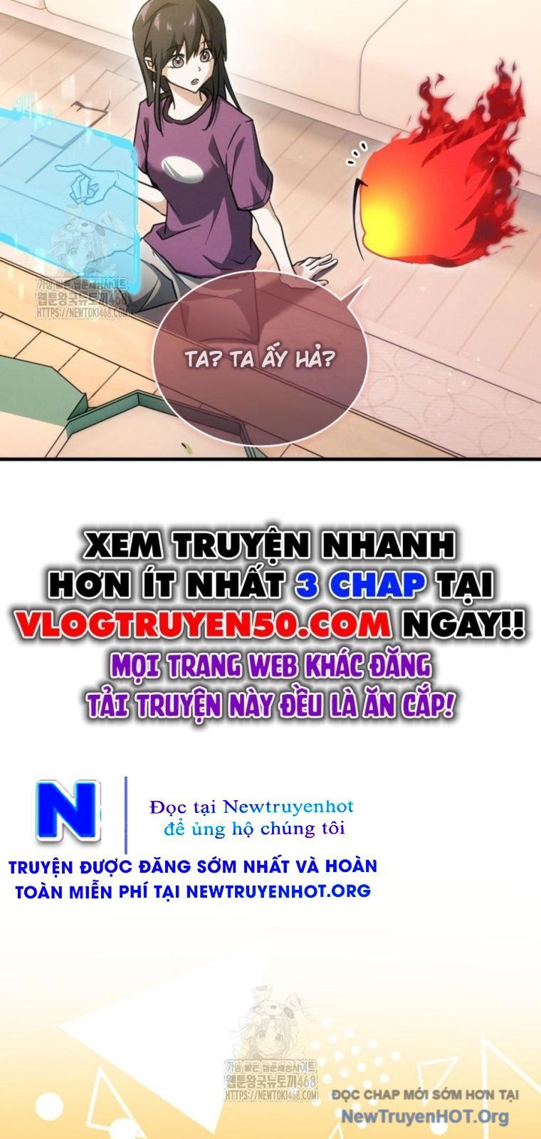 Ranker Mơ Được Nghỉ Hưu Chapter 5 - 40