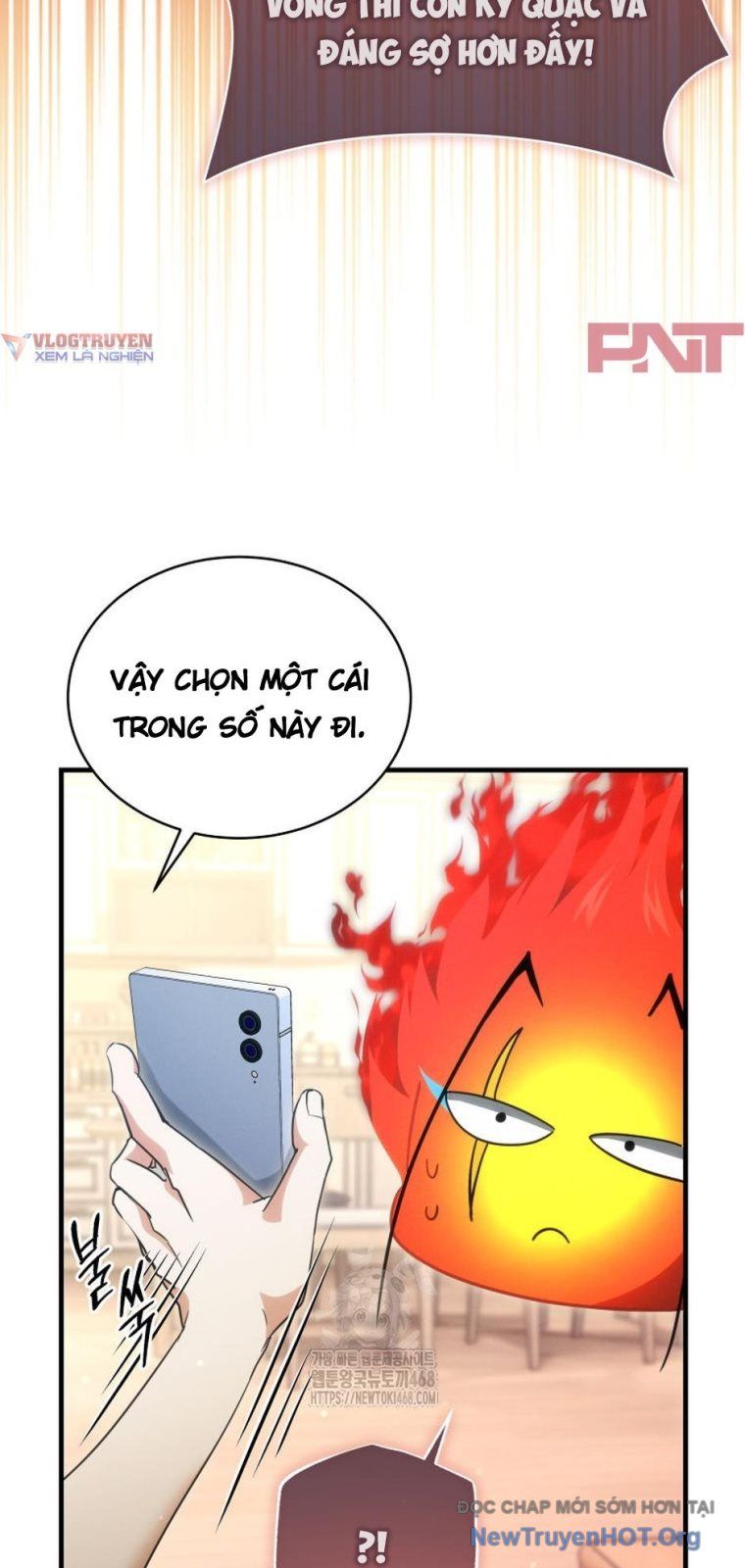 Ranker Mơ Được Nghỉ Hưu Chapter 5 - 42