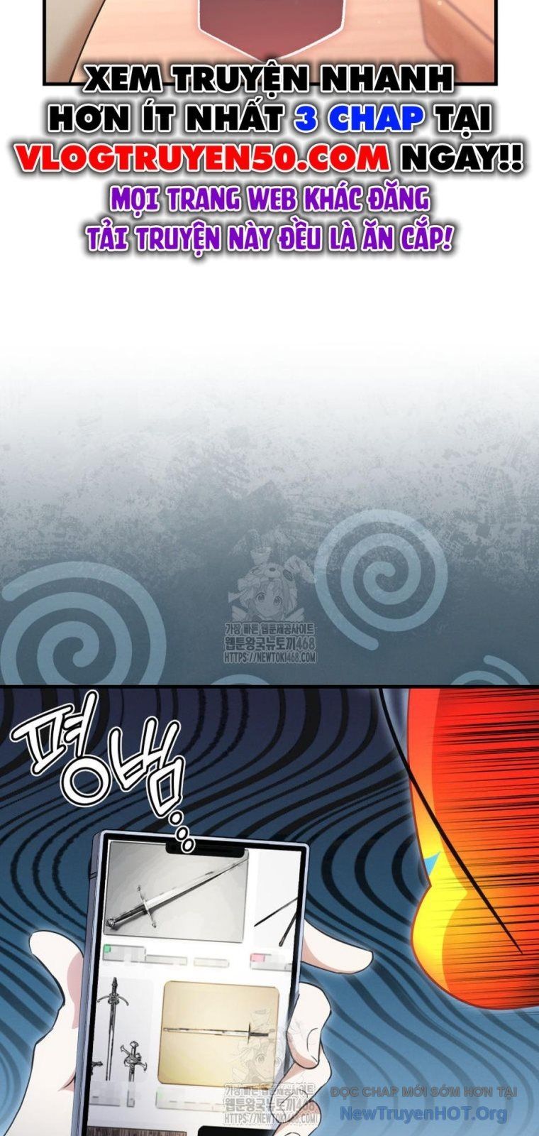 Ranker Mơ Được Nghỉ Hưu Chapter 5 - 43