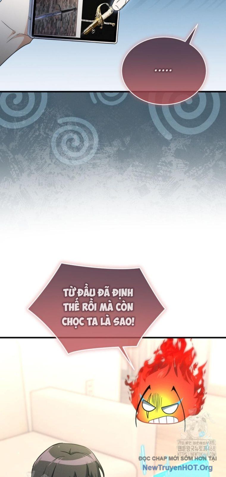 Ranker Mơ Được Nghỉ Hưu Chapter 5 - 44