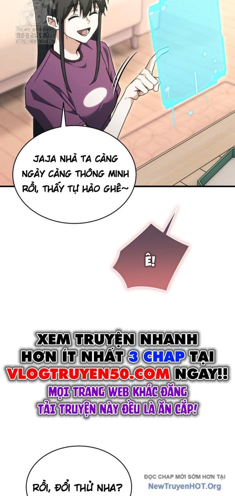 Ranker Mơ Được Nghỉ Hưu Chapter 5 - 45