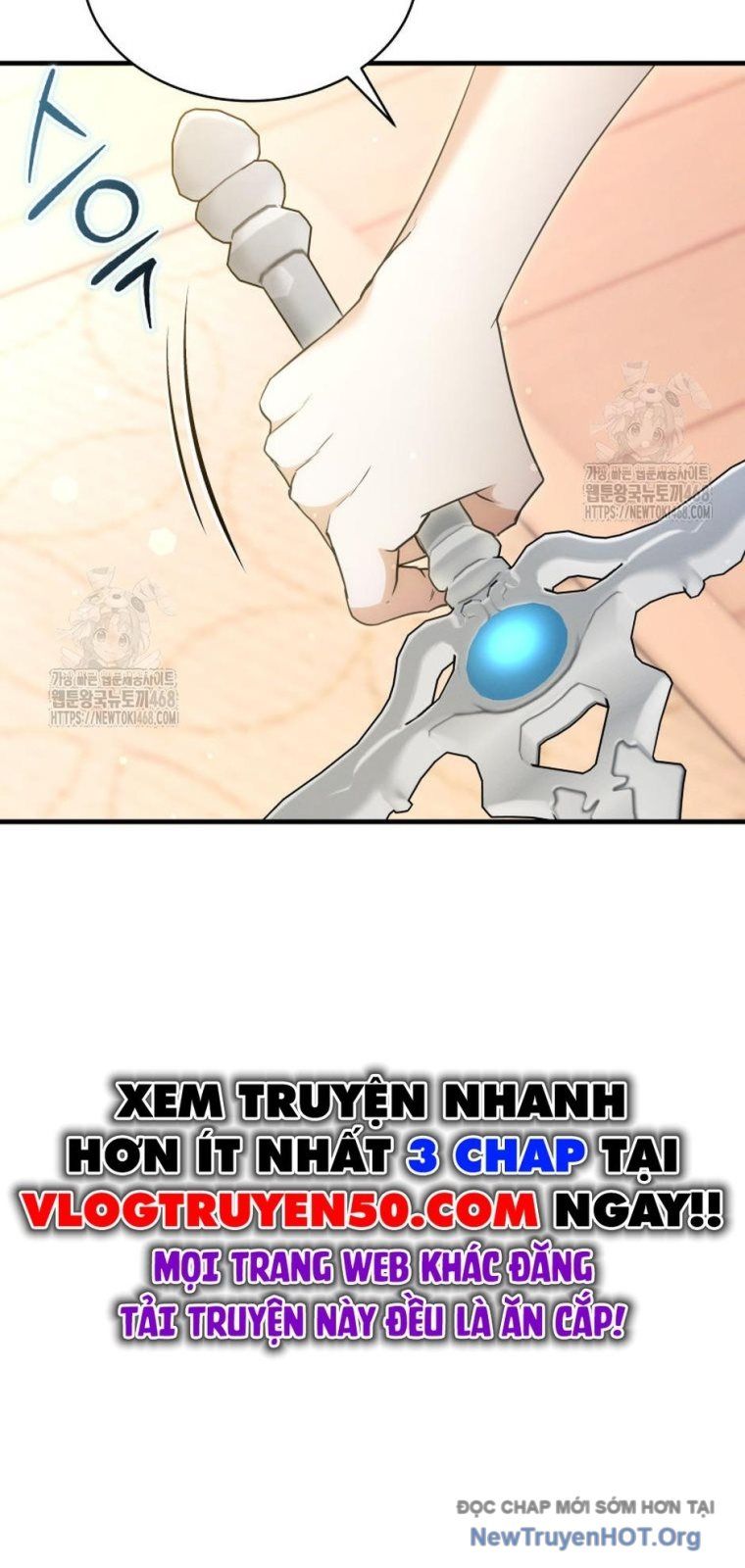 Ranker Mơ Được Nghỉ Hưu Chapter 5 - 46