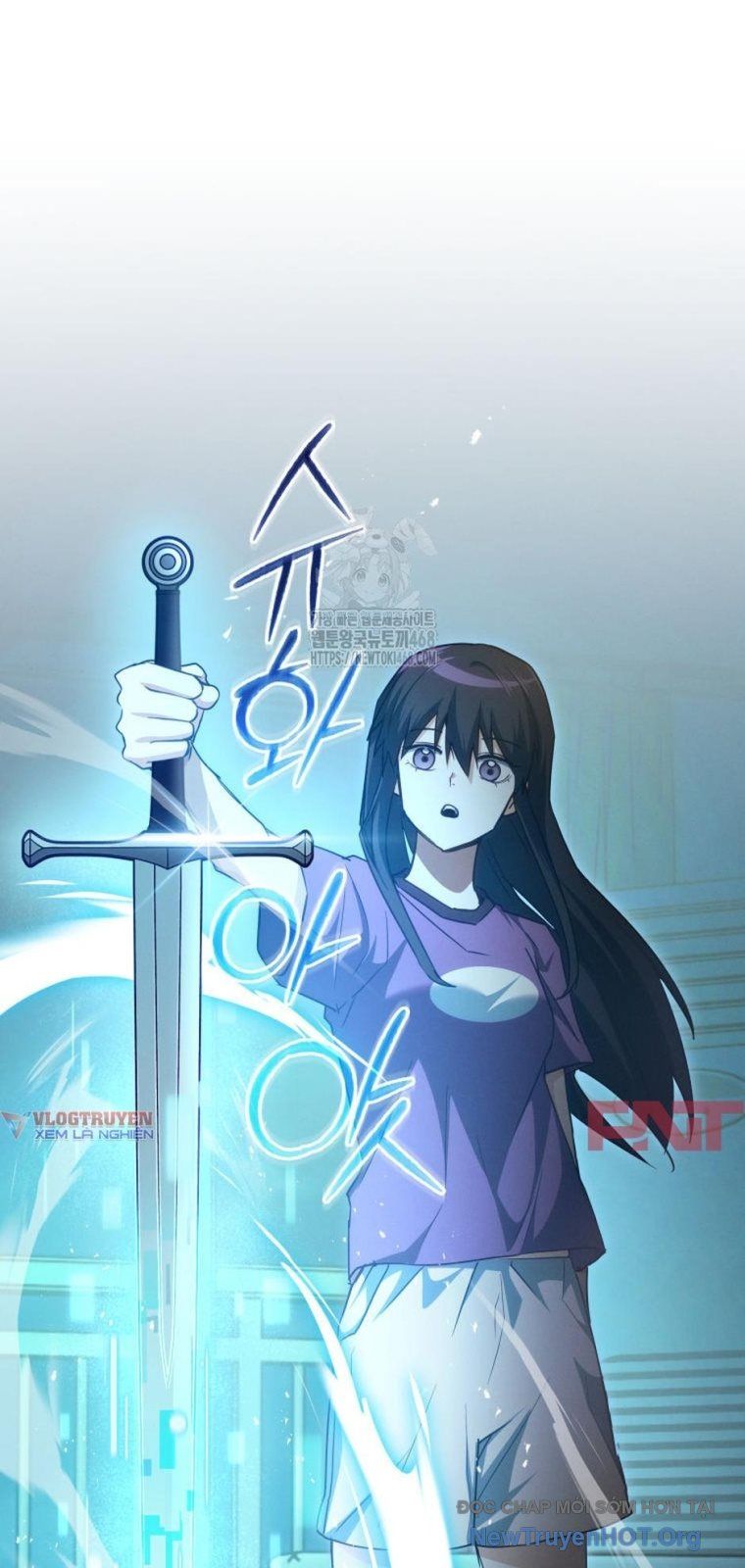 Ranker Mơ Được Nghỉ Hưu Chapter 5 - 47