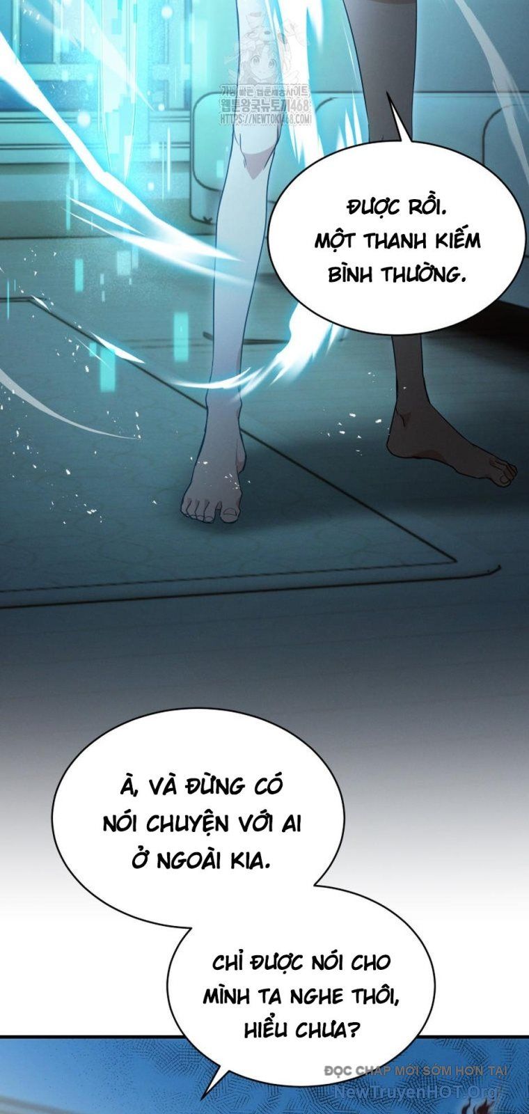 Ranker Mơ Được Nghỉ Hưu Chapter 5 - 48