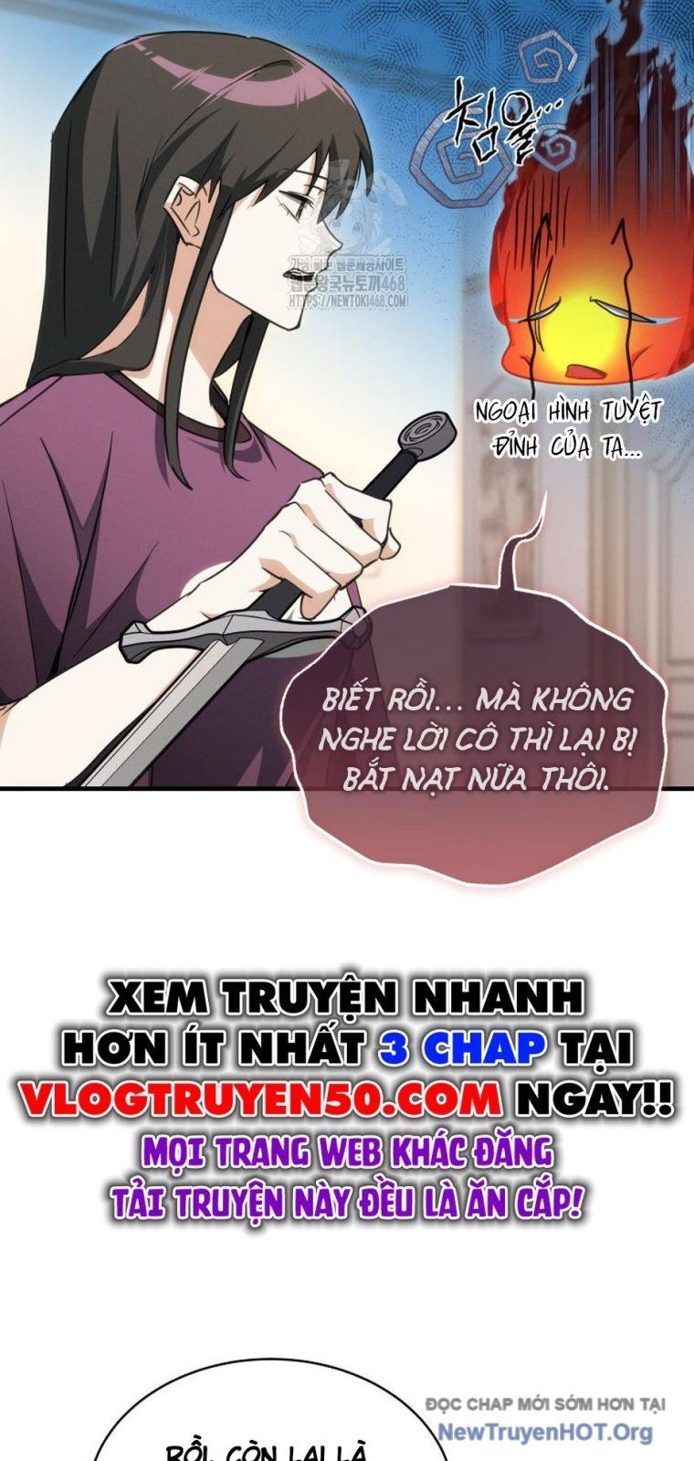 Ranker Mơ Được Nghỉ Hưu Chapter 5 - 49