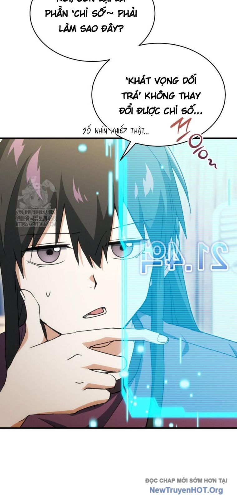 Ranker Mơ Được Nghỉ Hưu Chapter 5 - 50