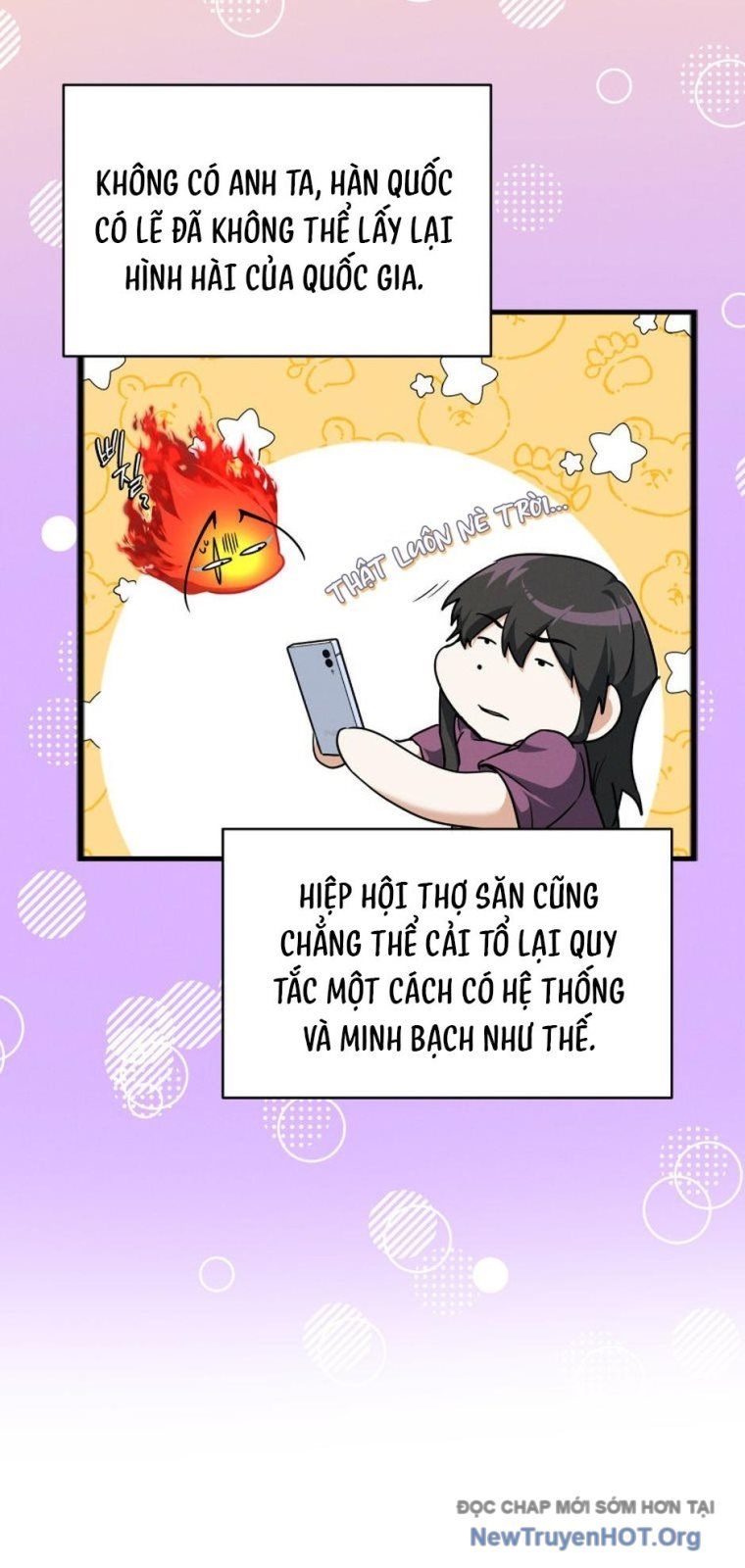 Ranker Mơ Được Nghỉ Hưu Chapter 5 - 6