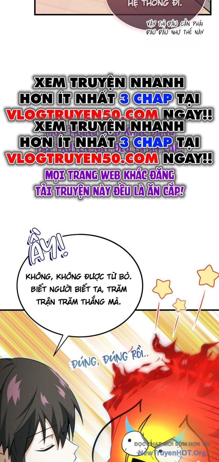 Ranker Mơ Được Nghỉ Hưu Chapter 5 - 52