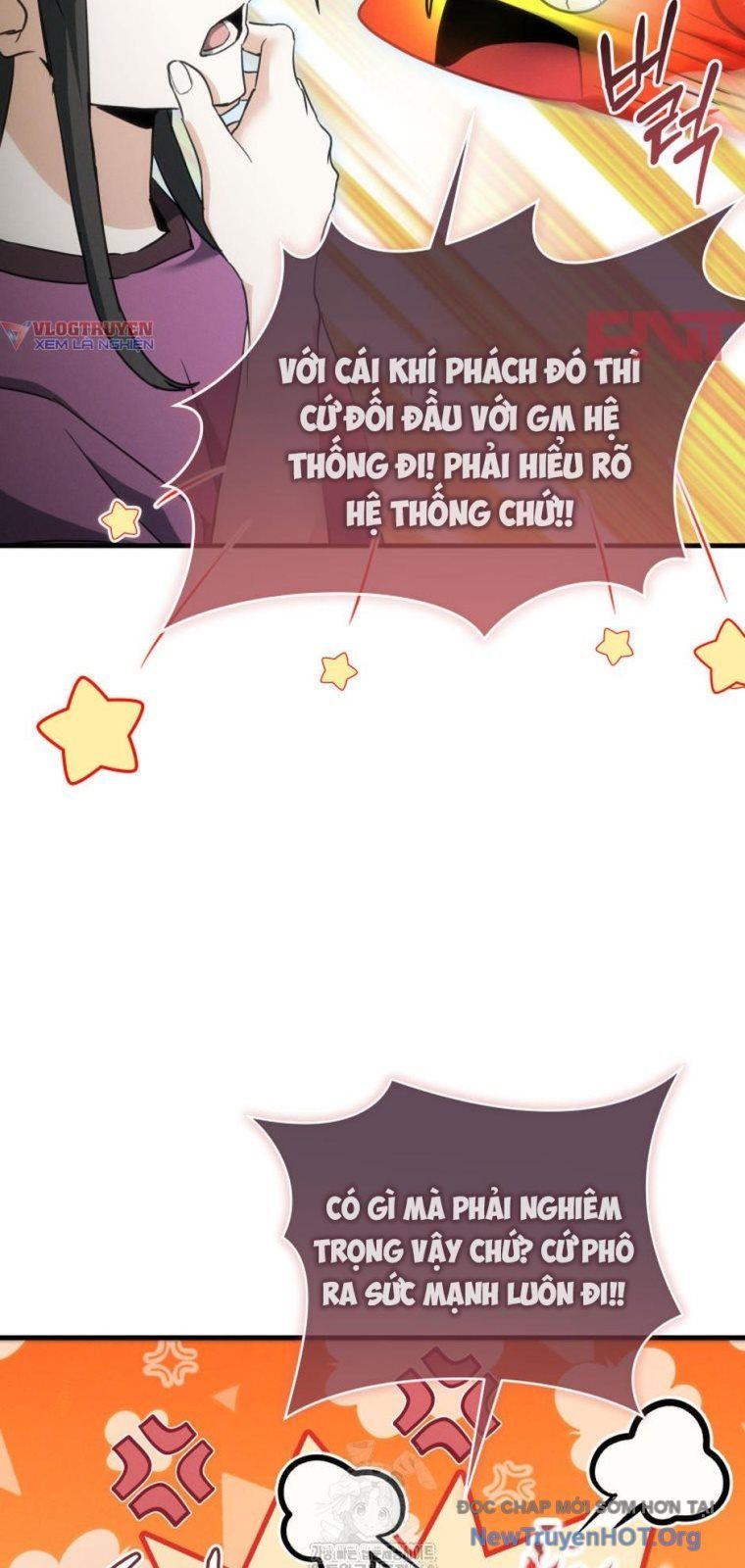 Ranker Mơ Được Nghỉ Hưu Chapter 5 - 53