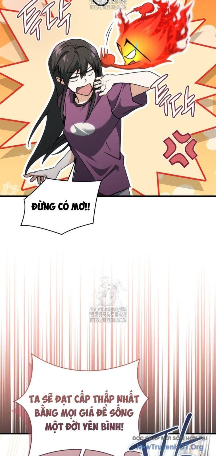 Ranker Mơ Được Nghỉ Hưu Chapter 5 - 54