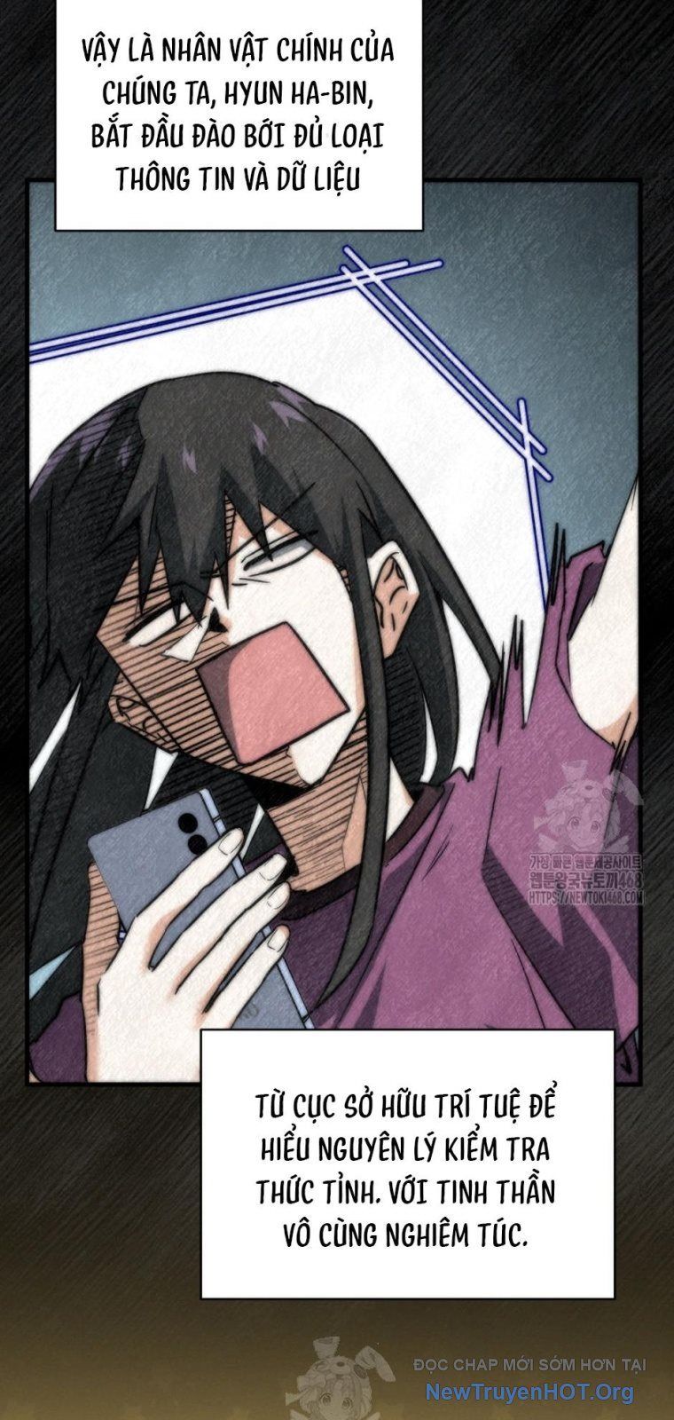 Ranker Mơ Được Nghỉ Hưu Chapter 5 - 56
