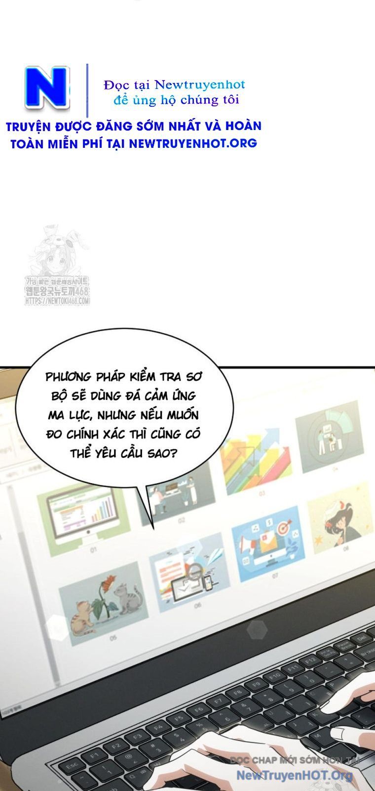 Ranker Mơ Được Nghỉ Hưu Chapter 5 - 59