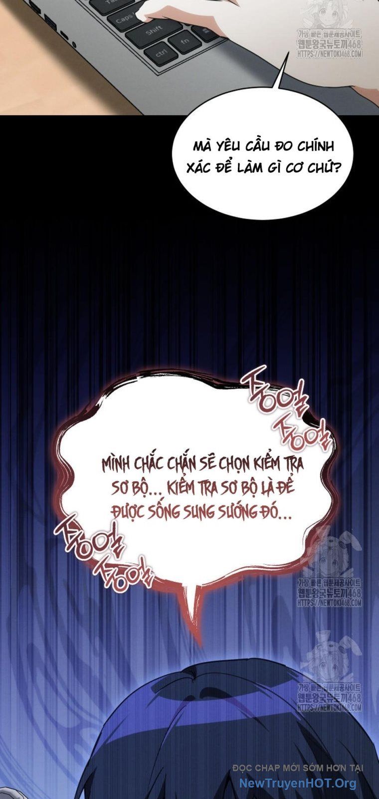 Ranker Mơ Được Nghỉ Hưu Chapter 5 - 60