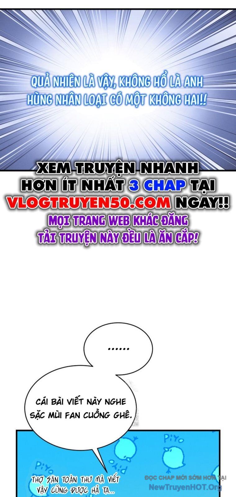 Ranker Mơ Được Nghỉ Hưu Chapter 5 - 7