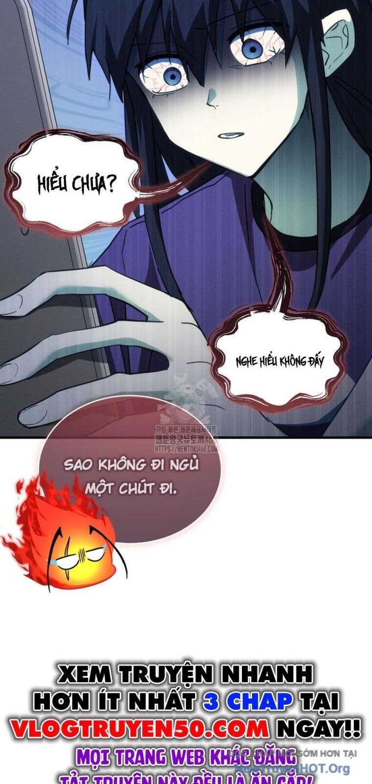 Ranker Mơ Được Nghỉ Hưu Chapter 5 - 61