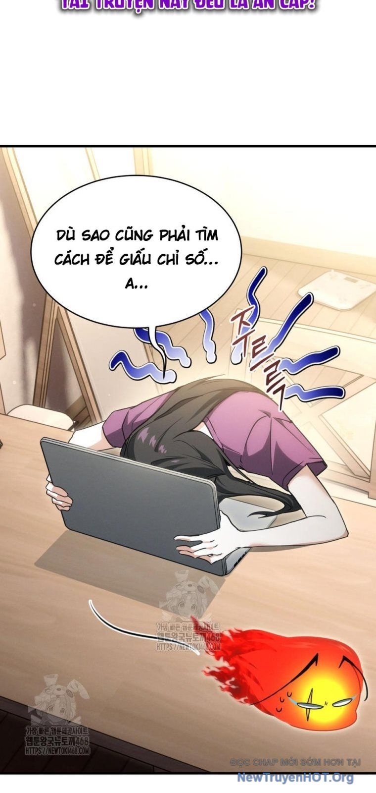 Ranker Mơ Được Nghỉ Hưu Chapter 5 - 62