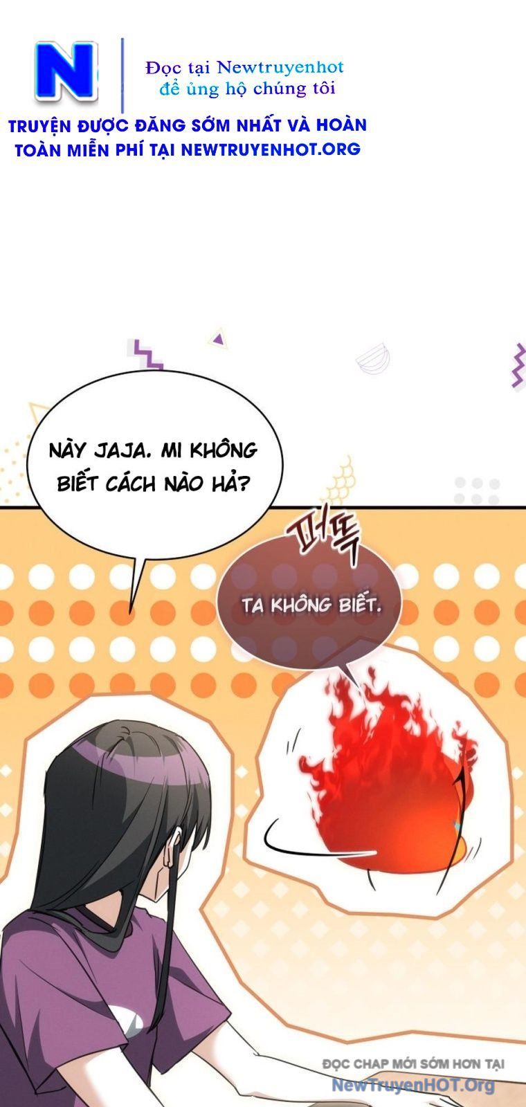 Ranker Mơ Được Nghỉ Hưu Chapter 5 - 63