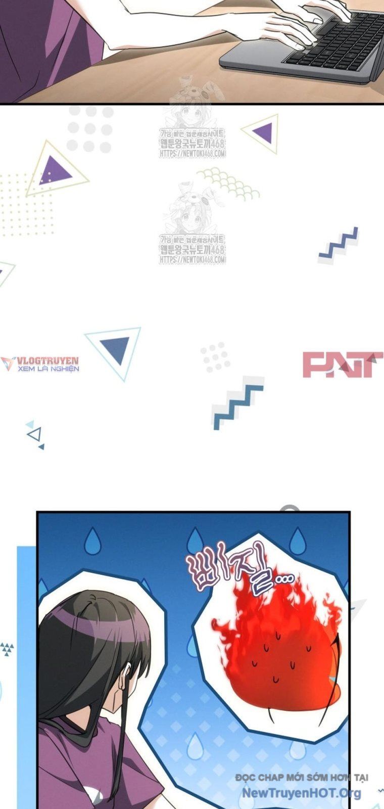 Ranker Mơ Được Nghỉ Hưu Chapter 5 - 64