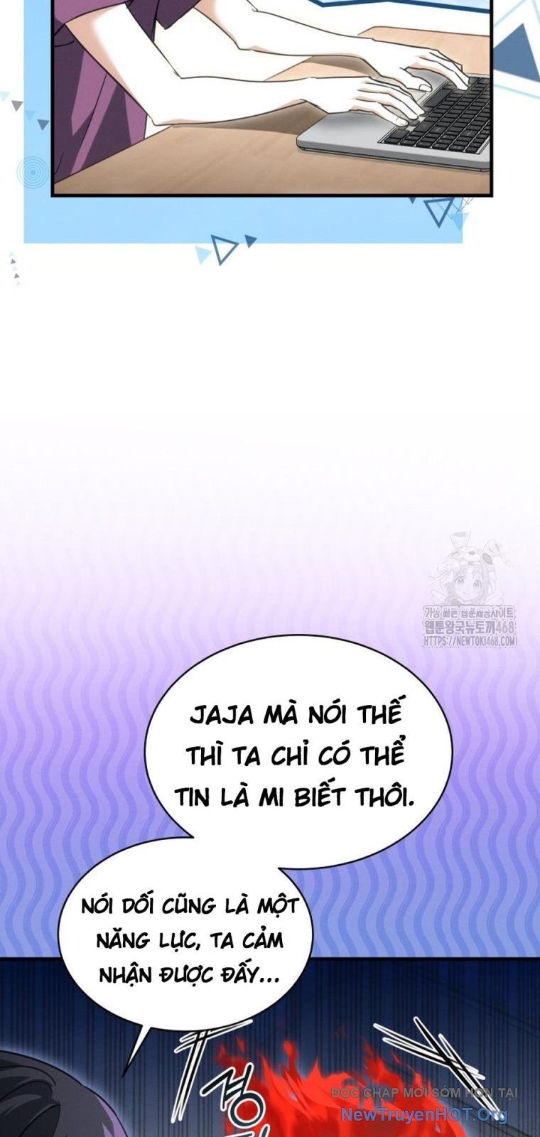 Ranker Mơ Được Nghỉ Hưu Chapter 5 - 65