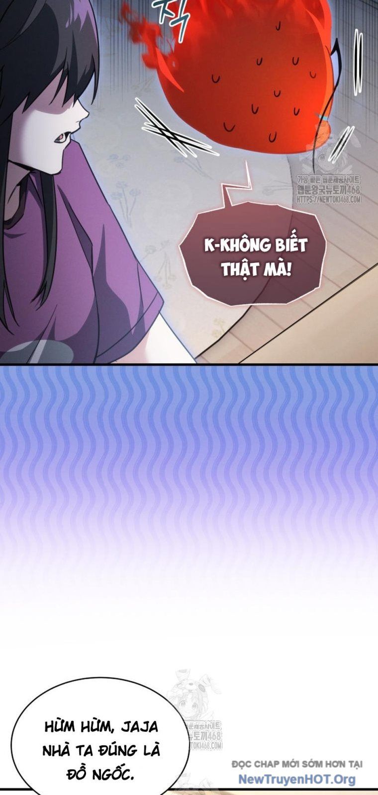 Ranker Mơ Được Nghỉ Hưu Chapter 5 - 66