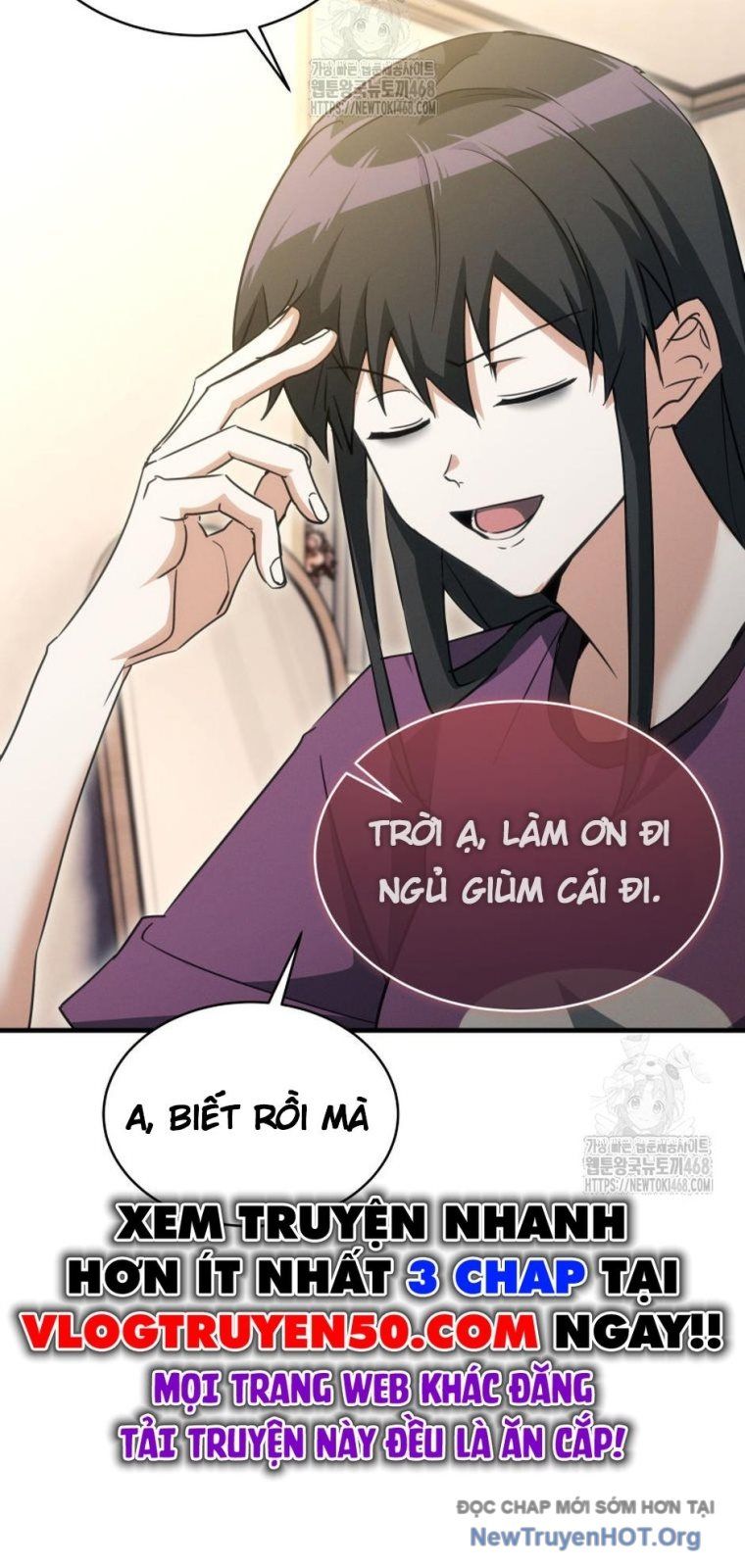 Ranker Mơ Được Nghỉ Hưu Chapter 5 - 67
