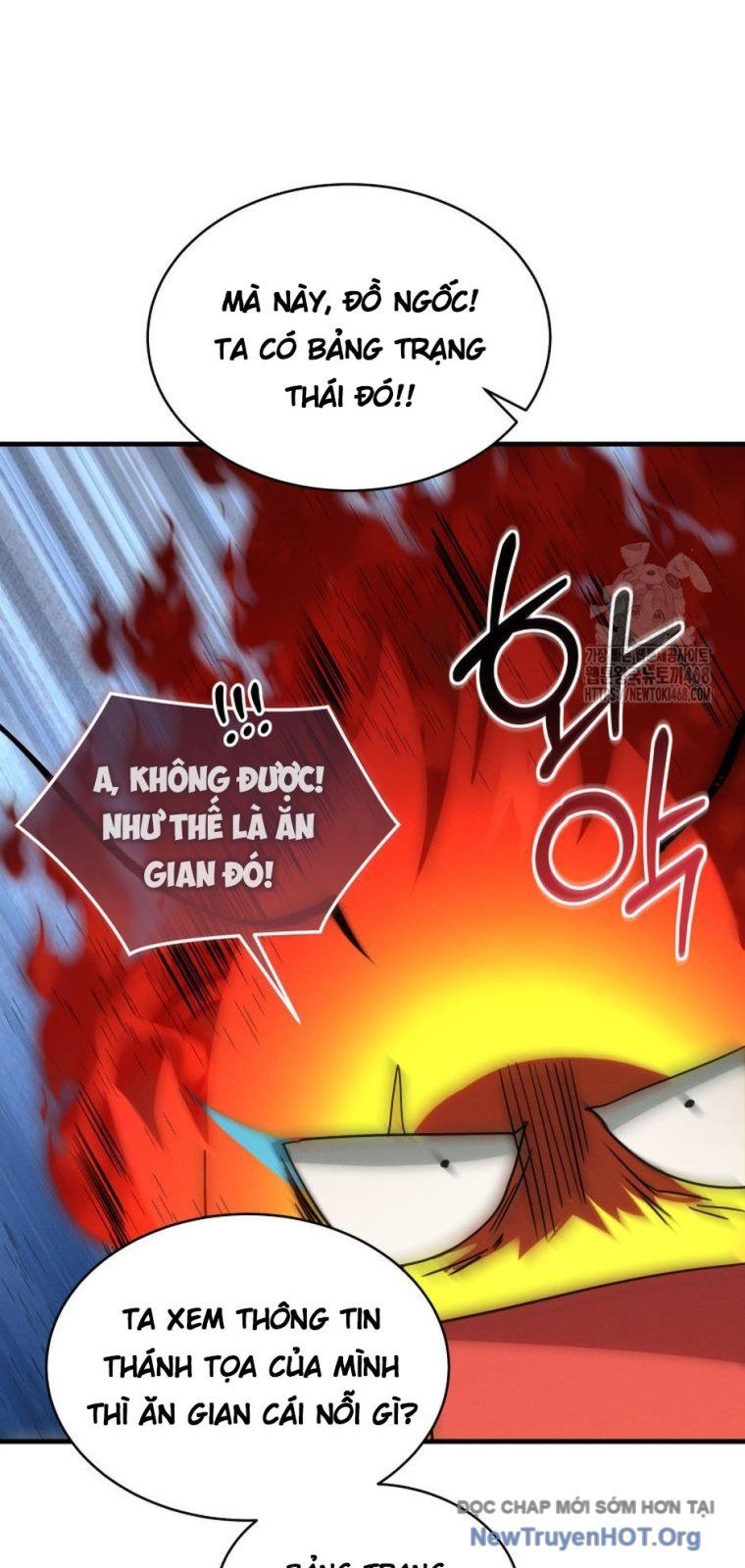 Ranker Mơ Được Nghỉ Hưu Chapter 5 - 68