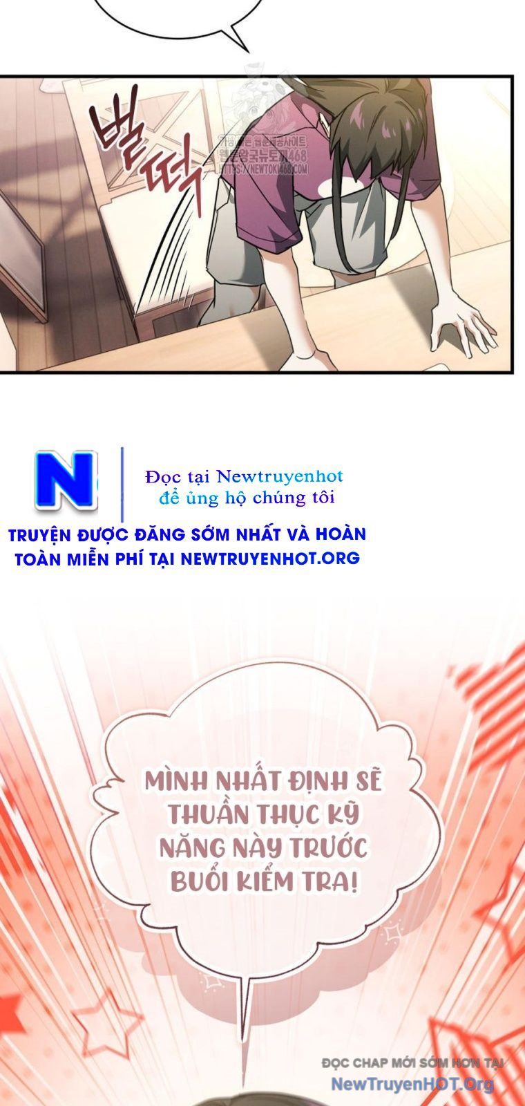 Ranker Mơ Được Nghỉ Hưu Chapter 5 - 72