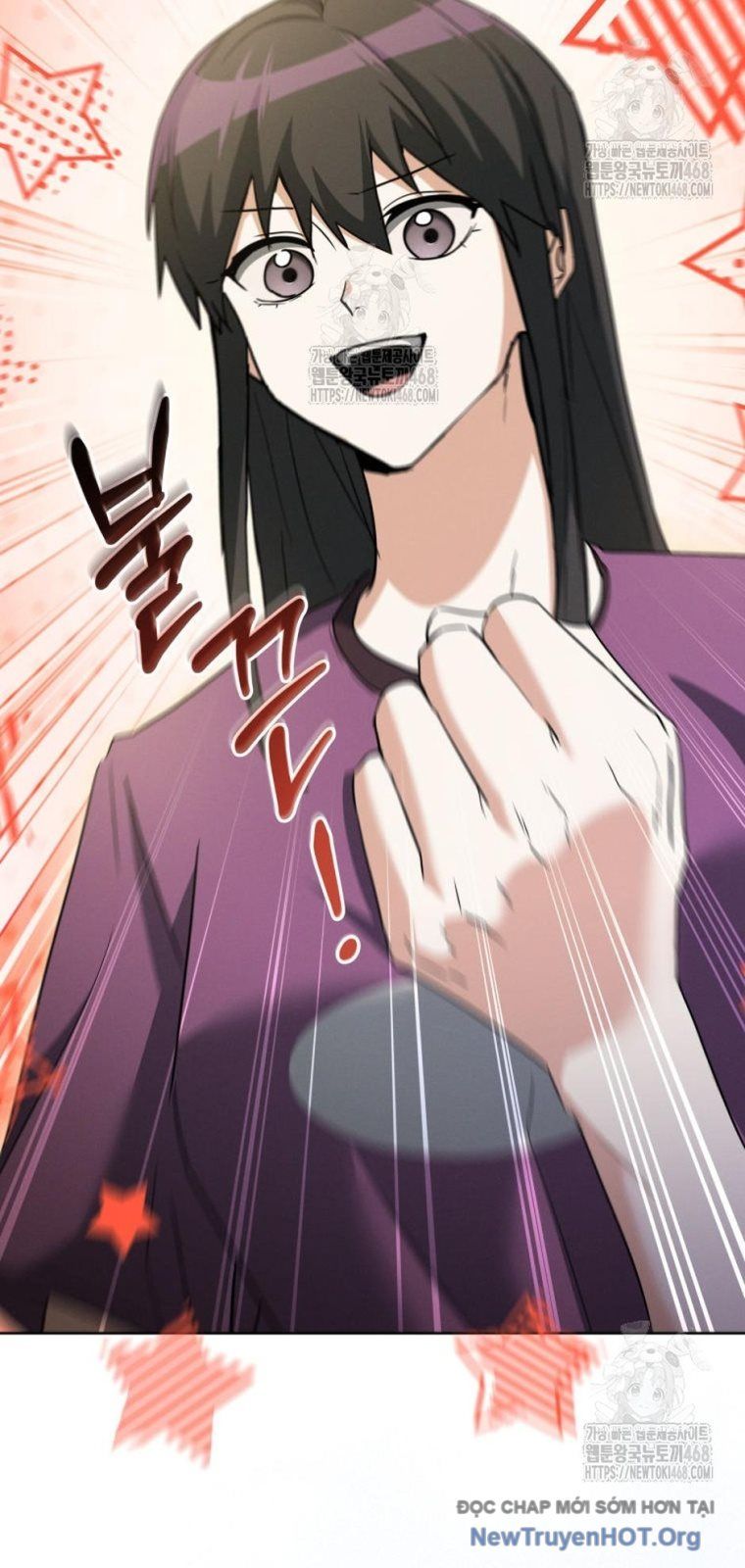 Ranker Mơ Được Nghỉ Hưu Chapter 5 - 73