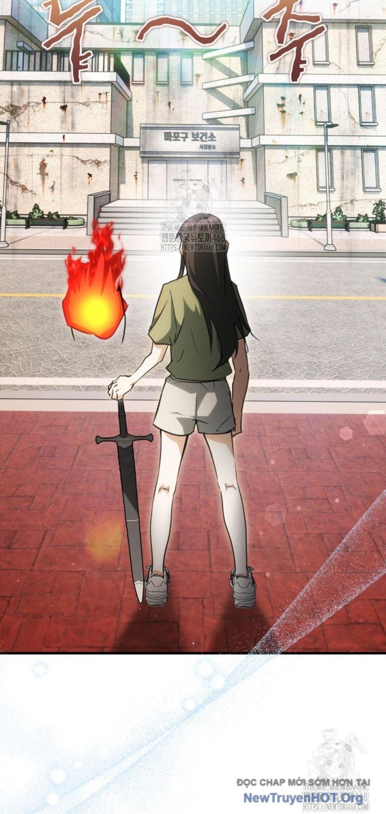 Ranker Mơ Được Nghỉ Hưu Chapter 5 - 79