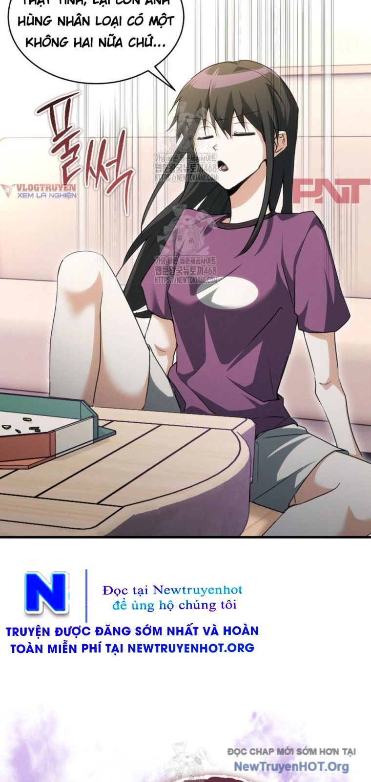 Ranker Mơ Được Nghỉ Hưu Chapter 5 - 9