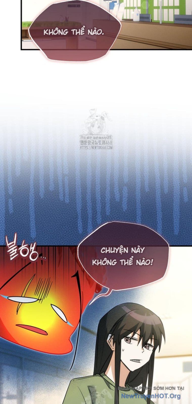 Ranker Mơ Được Nghỉ Hưu Chapter 5 - 81