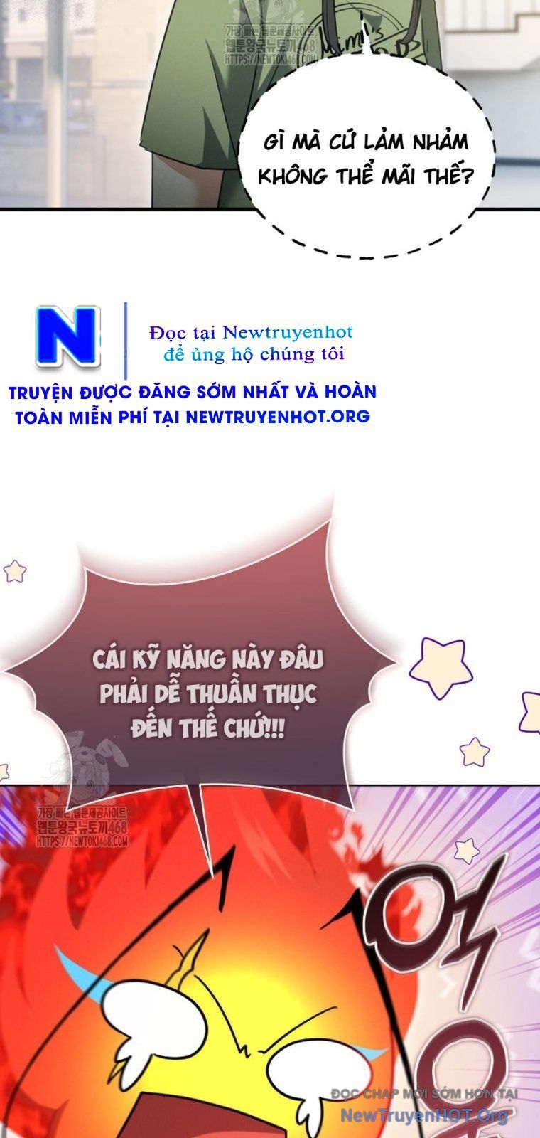 Ranker Mơ Được Nghỉ Hưu Chapter 5 - 82