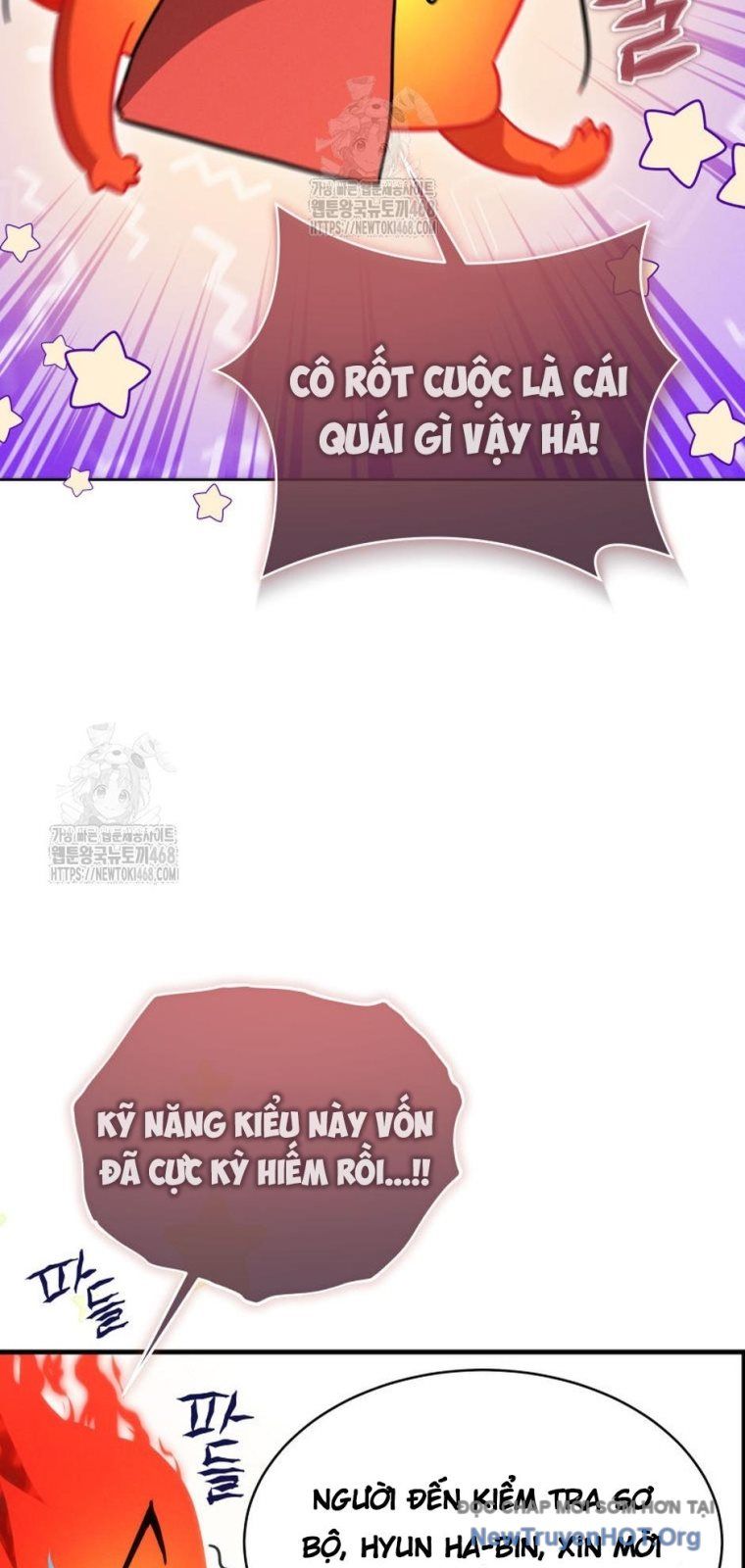 Ranker Mơ Được Nghỉ Hưu Chapter 5 - 83