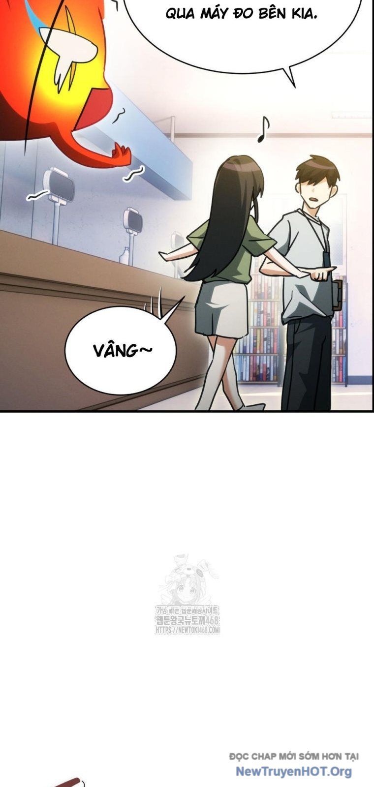 Ranker Mơ Được Nghỉ Hưu Chapter 5 - 84