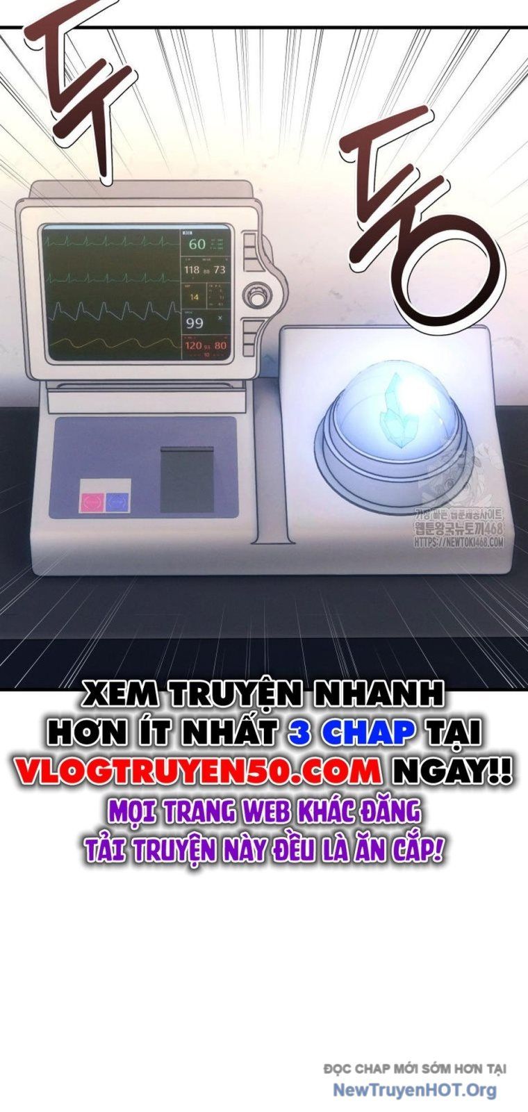 Ranker Mơ Được Nghỉ Hưu Chapter 5 - 85